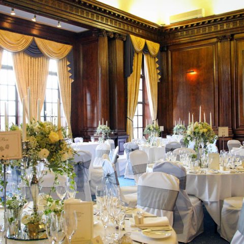 Wedding Reception Venues - Swinfen Hall Hotel-Image 20290