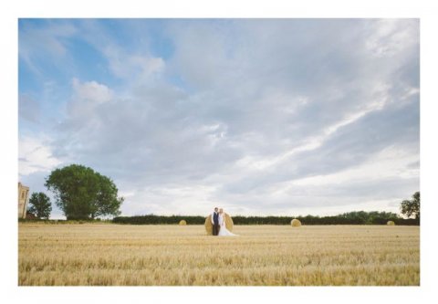 The Grounds @ Pentney Abbey - Pentney Abbey