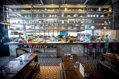 The Drift - The Drift 