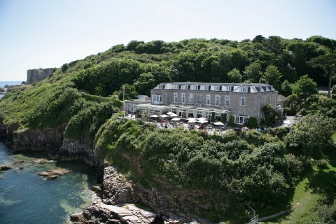 Wedding Ceremony and Reception Venues - Berry Head Hotel-Image 13747