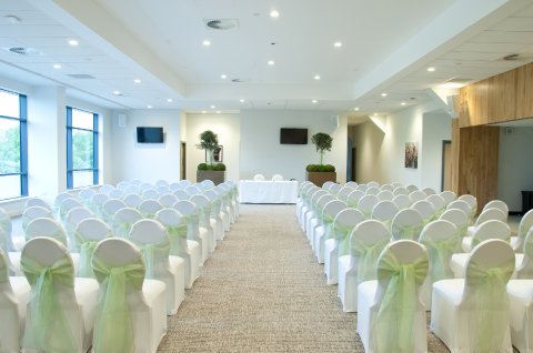 Wedding Ceremony and Reception Venues - Allianz Park-Image 9749