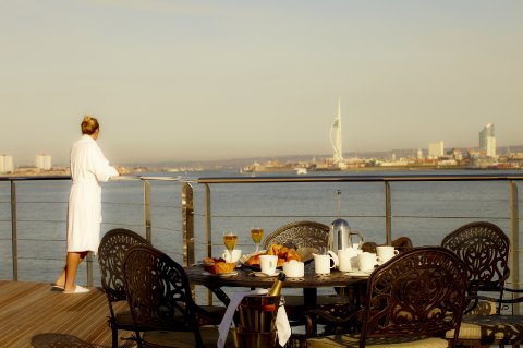 Wedding Accommodation - Stanbrook Abbey Hotel-Image 1607