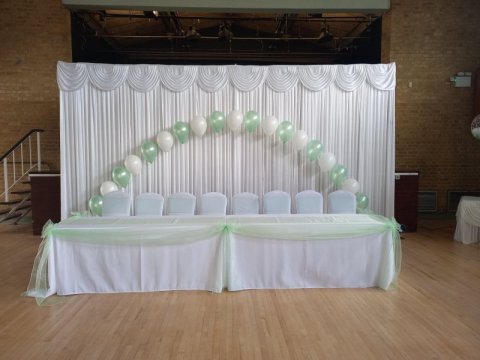 Venue Styling and Decoration - Party Frills-Image 48792