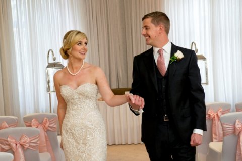 Wedding Reception Venues - The Chester Grosvenor-Image 39303