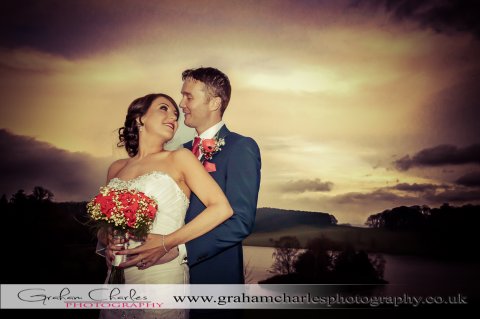 Wedding Photo Albums - Graham Charles Photography-Image 977