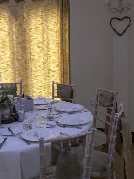 Wedding Reception Venues - Piggyback Barns-Image 40734