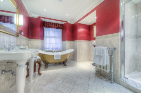 Wedding Reception Venues - The Howard-Image 22830