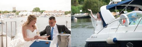 Image courtesy of BH13 Photography - Captain's Club Hotel & Spa 