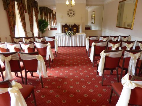 Wedding Ceremony and Reception Venues - Hoyle Court -Image 33297