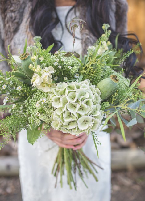 Wedding Flowers - Oor Fleurs-Image 14337
