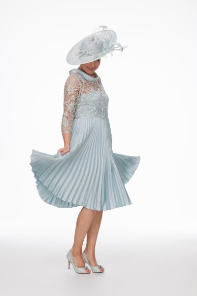 Bridesmaids Dresses - Joyce Young Design Studio-Image 39373