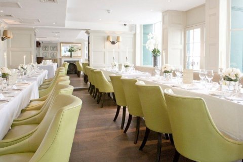 Wedding Reception Venues - Chiswell Street Dining Rooms-Image 27940