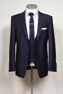 Wedding Attire - Windsor Formal Hire-Image 8285