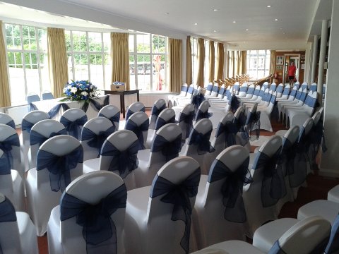 Wedding Reception Venues - Stanmore Golf Club-Image 4378