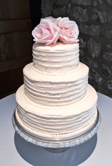 Wedding Cakes and Catering - The Cuppa Cakery-Image 4392