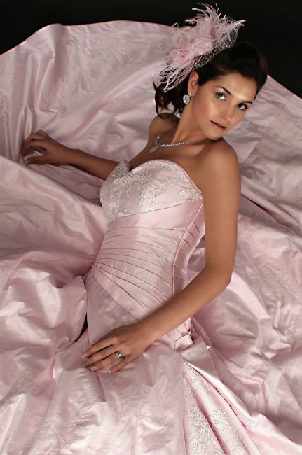 Wedding Dresses and Bridal Gowns - Eli-b Create and Sew-Image 36109