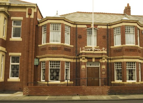 Wedding Ceremony Venues - Blyth Masonic Buildings Ltd-Image 27899