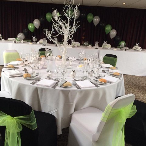 Wedding Ceremony and Reception Venues - Cheltenham regency hotel,-Image 33471