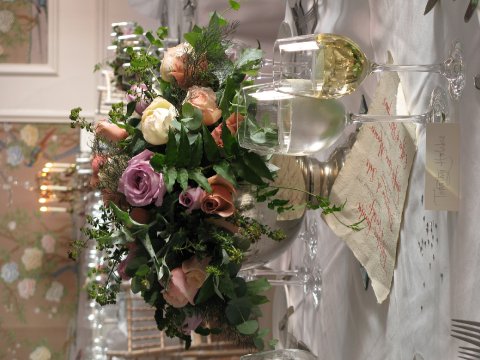 Ballroom - The George in Rye