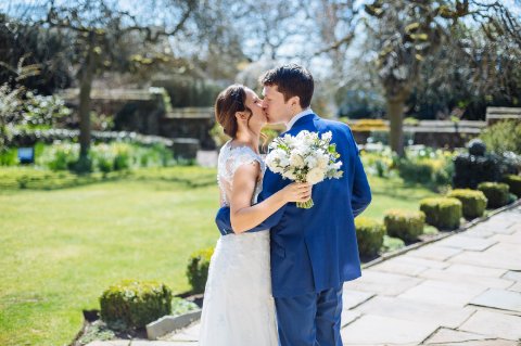 James & Lianne Photoraphy - Holdsworth House Hotel & Restaurant