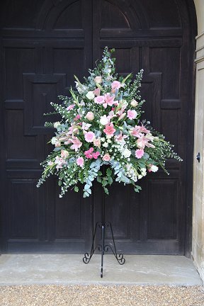 Wedding Flowers - Flowers By Sanchia-Image 19550