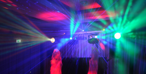 Wedding Music and Entertainment - StageGear Rentals-Image 38219