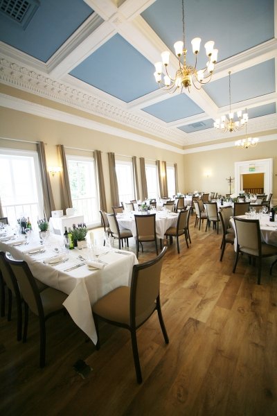 Wedding Planners - Bath Function rooms -Image 43732