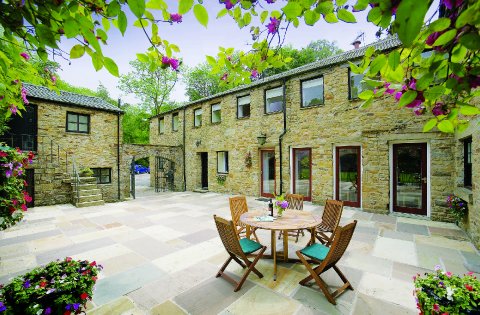 Wedding Ceremony and Reception Venues - Wolfen Mill Country Retreats-Image 28686