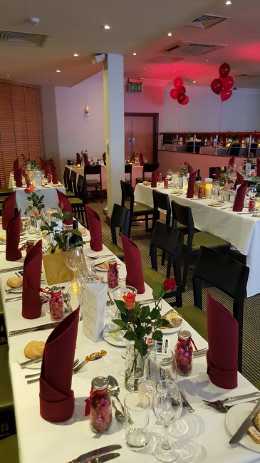 Wedding Ceremony and Reception Venues - Holiday Inn Aylesbury-Image 25267