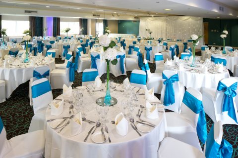 Function Suite - Castle Green Hotel