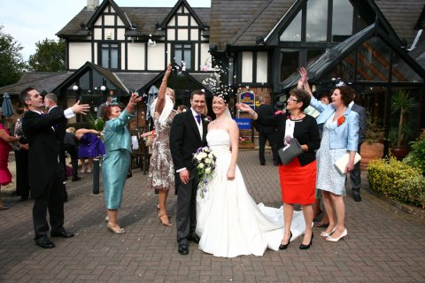 Wedding Fairs And Exhibitions - The Gables Hotel-Image 18116