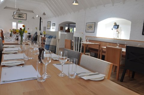 Wedding Caterers - Loch Fyne Oysters-Image 9866