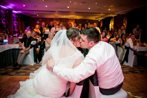 Wedding Discos - The Party DJ-Image 14243