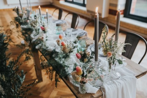 Wedding Ceremony and Reception Venues - The Pumping House -Image 39197