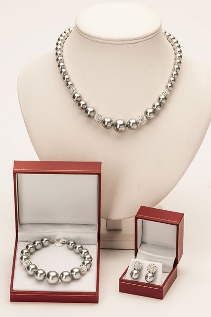 Jewellery - Catherines of Partick