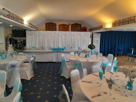 Venue Styling and Decoration - Party Frills-Image 48795