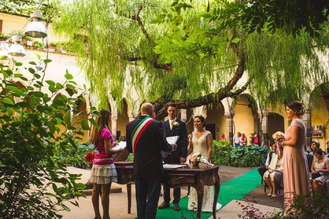 Outdoor Wedding Venues - Dream Weddings in Italy - Orange Blossom Wedding Planner-Image 36423