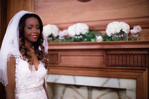 White Rose - Radisson Blu Hotel Leeds