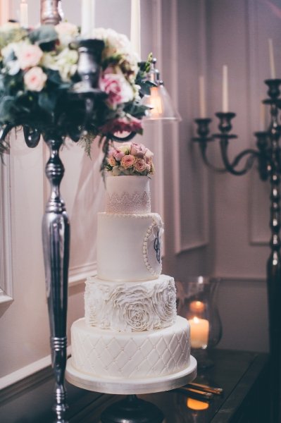 Wedding Cakes - Southwell Cakery-Image 39528