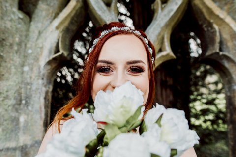 Dumbleton Halls Grounds - Dumbleton Hall Hotel