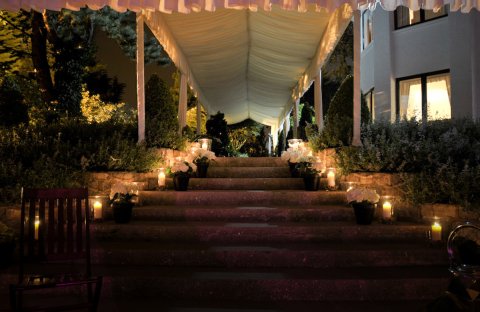 Wedding Marquee Hire - North Down Marquees-Image 28540