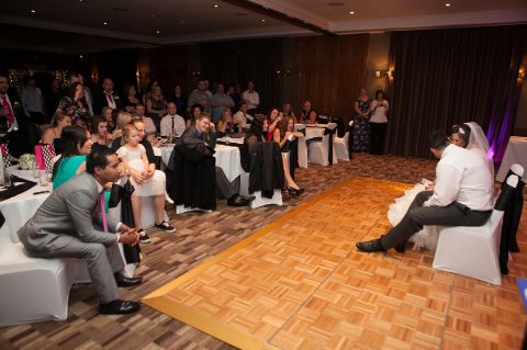 Wedding Discos - The Party DJ-Image 14246