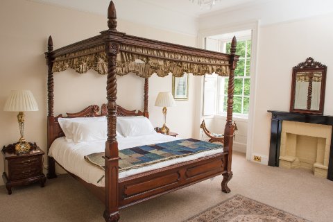 Wedding Reception Venues - Dumcrieff House-Image 9371