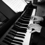 Wedding Musicians - Benjamin Clarke - The Wedding Pianist-Image 34703