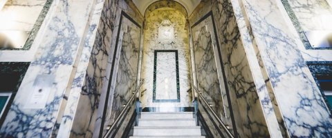 Wedding Ceremony Venues - The Venue at the Royal Liver Building -Image 8381