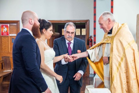 Wedding photography, videography bridal hair makeup service in Finchley, London - Forever Love Wedding