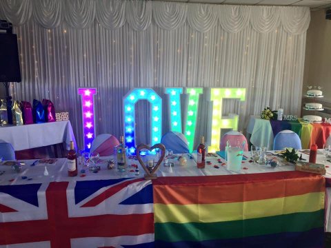 Chase - Hednesford Town Football Club