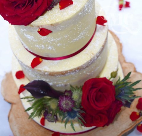 Wedding Cakes - Mama Cakes Cumbria-Image 40653