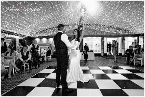 Wedding Ceremony and Reception Venues - Delamere Manor-Image 31424