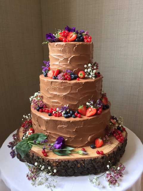 Wedding Cakes - The Ruddington Cake Company-Image 13956